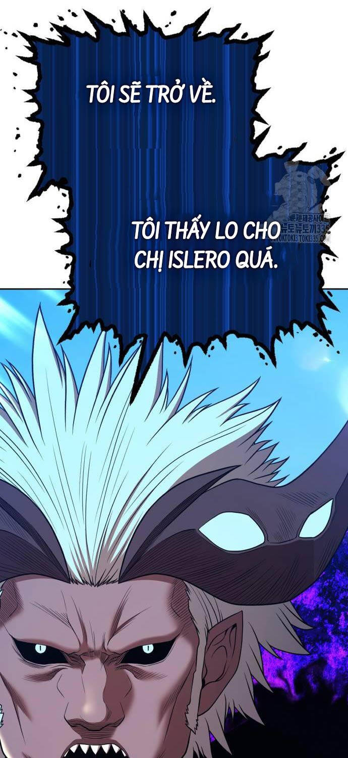 Gậy Gỗ Cấp 99+ - Chapter 99 - Page 131