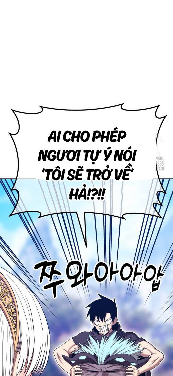 Gậy Gỗ Cấp 99+ - Chapter 99 - Page 133