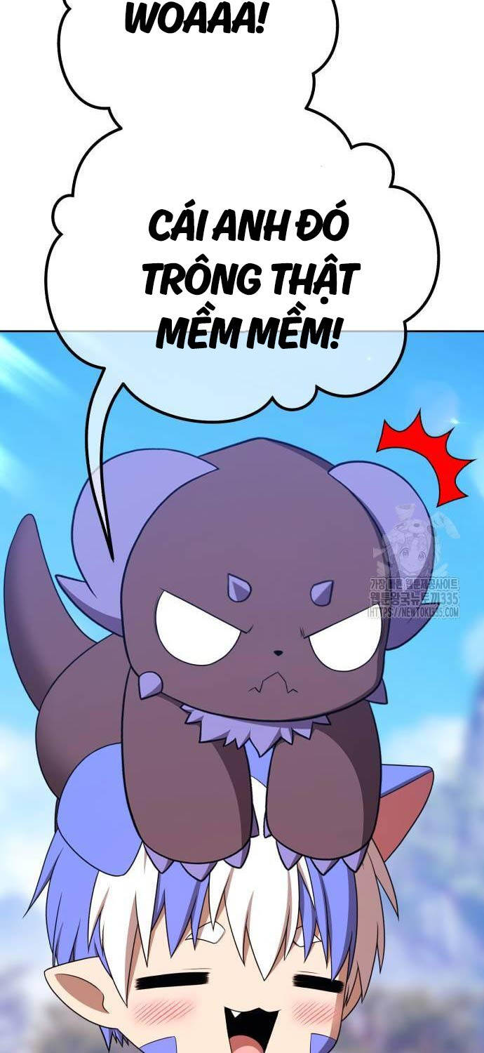 Gậy Gỗ Cấp 99+ - Chapter 99 - Page 135