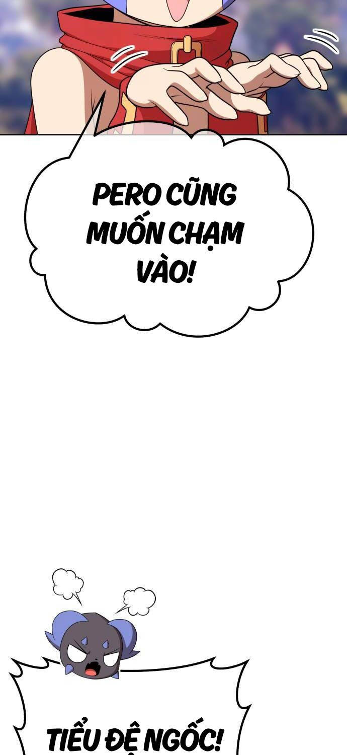 Gậy Gỗ Cấp 99+ - Chapter 99 - Page 136