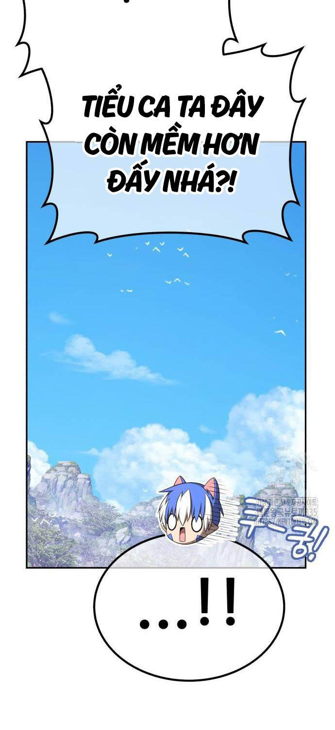 Gậy Gỗ Cấp 99+ - Chapter 99 - Page 137