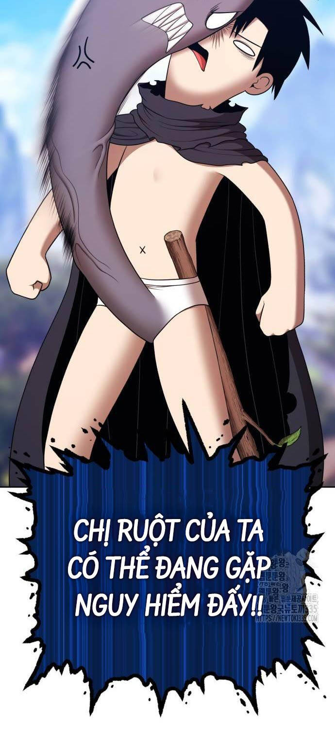 Gậy Gỗ Cấp 99+ - Chapter 99 - Page 139