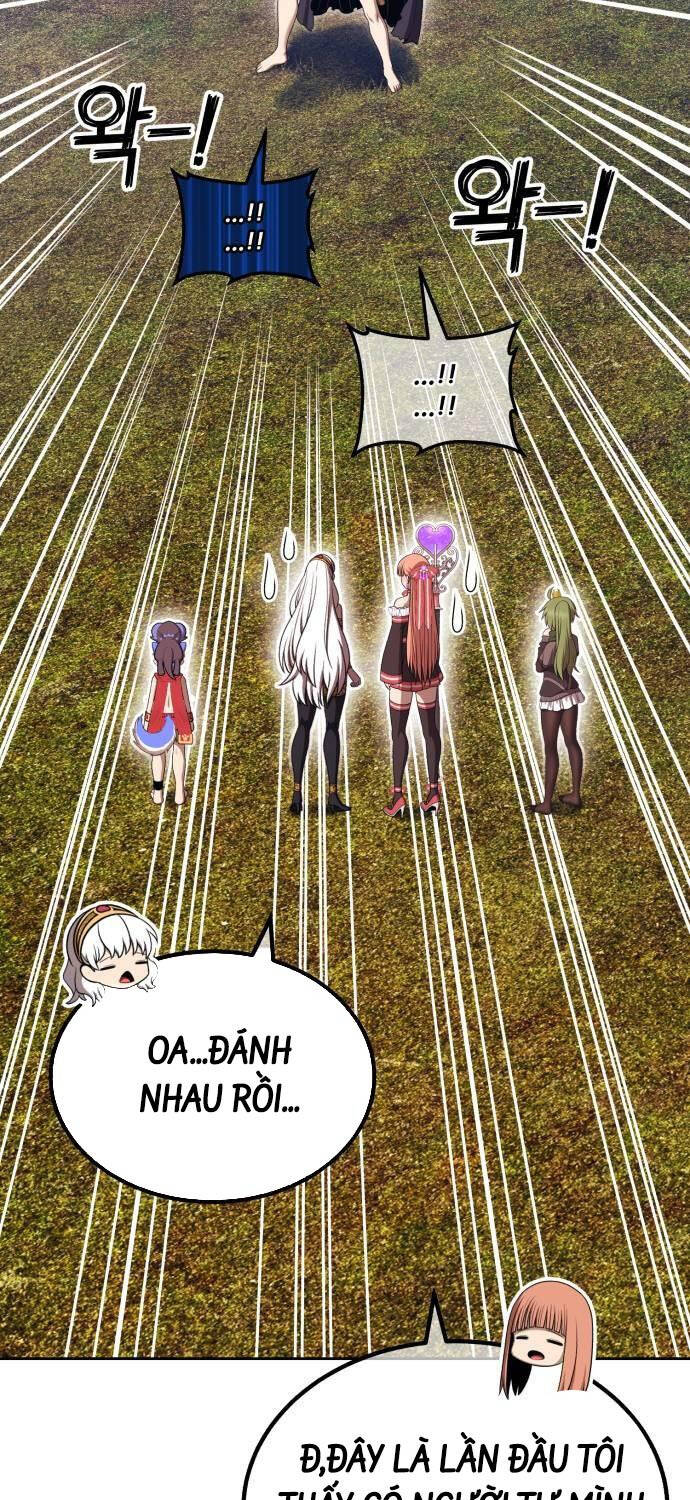 Gậy Gỗ Cấp 99+ - Chapter 99 - Page 144