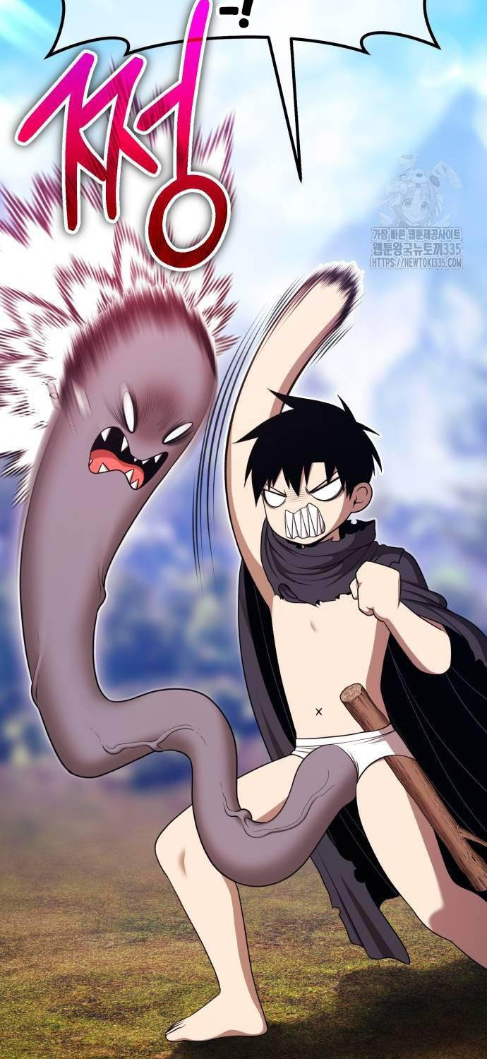 Gậy Gỗ Cấp 99+ - Chapter 99 - Page 148