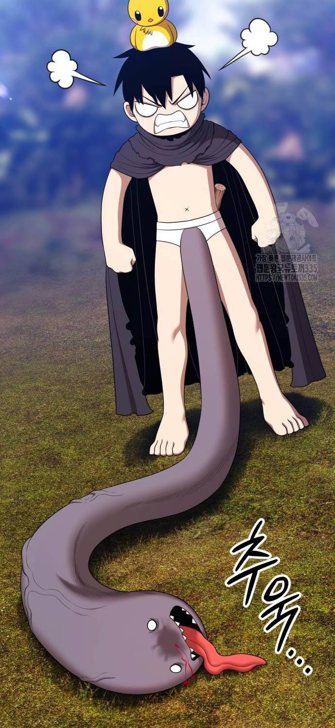 Gậy Gỗ Cấp 99+ - Chapter 99 - Page 150