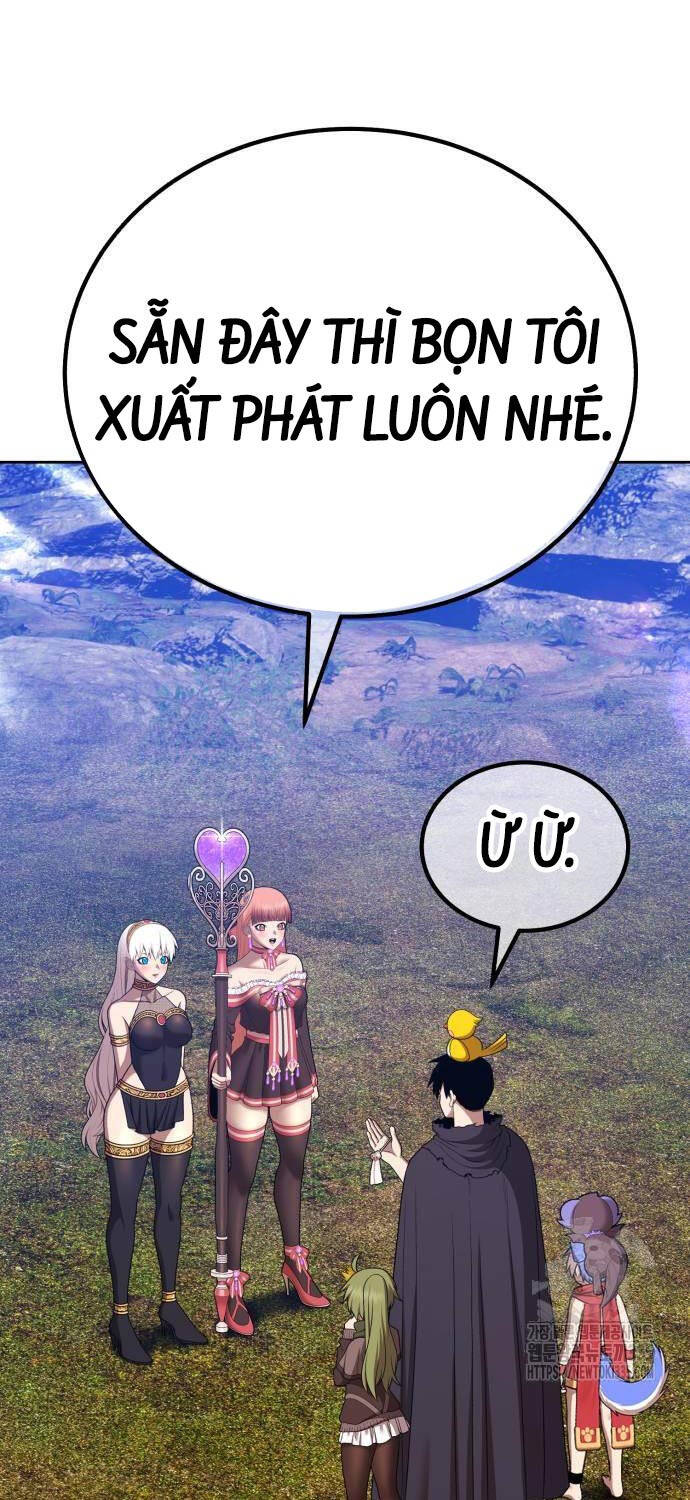 Gậy Gỗ Cấp 99+ - Chapter 99 - Page 158