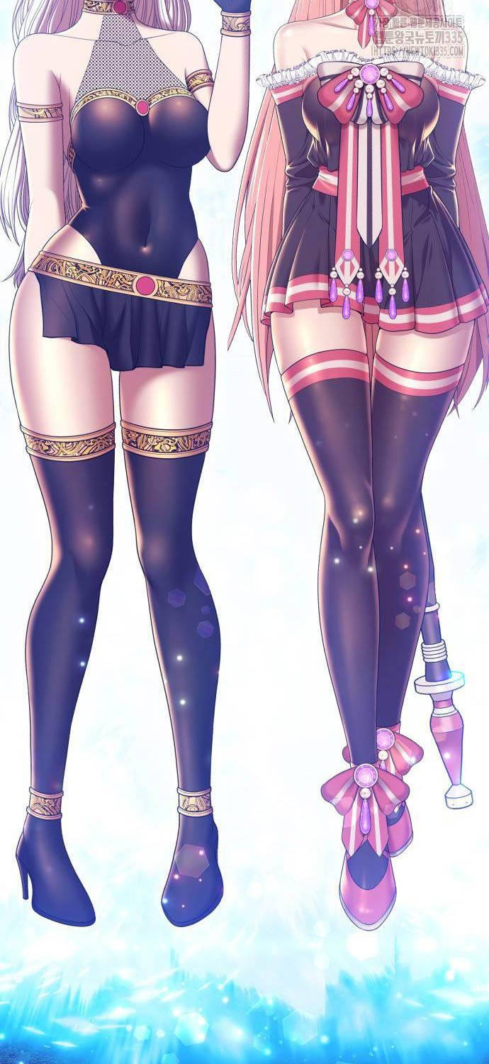 Gậy Gỗ Cấp 99+ - Chapter 99 - Page 163