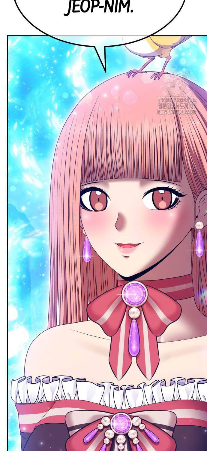 Gậy Gỗ Cấp 99+ - Chapter 99 - Page 166