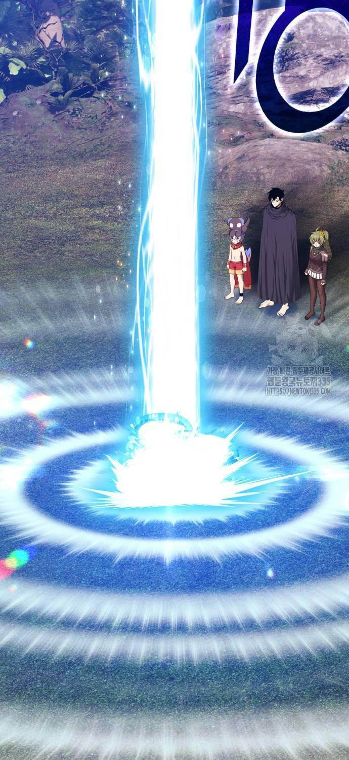 Gậy Gỗ Cấp 99+ - Chapter 99 - Page 170