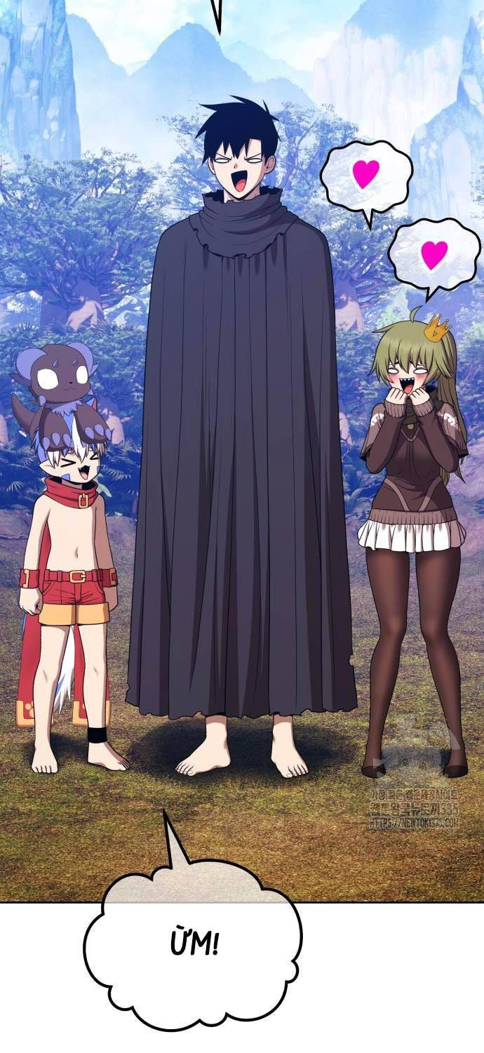 Gậy Gỗ Cấp 99+ - Chapter 99 - Page 174