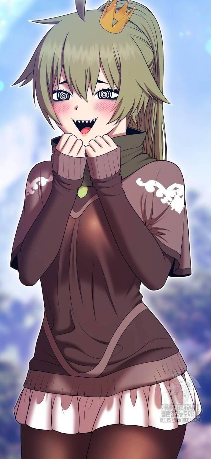 Gậy Gỗ Cấp 99+ - Chapter 99 - Page 176