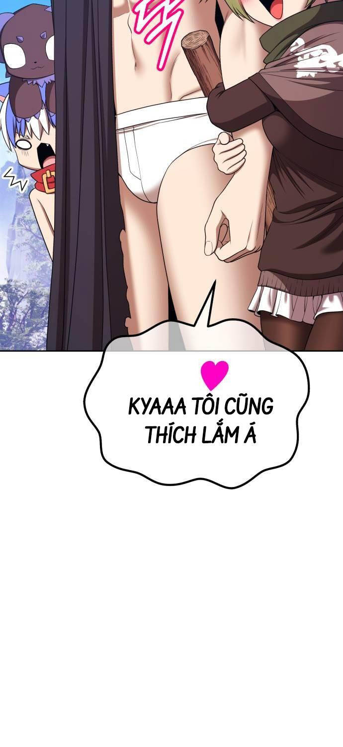 Gậy Gỗ Cấp 99+ - Chapter 99 - Page 180