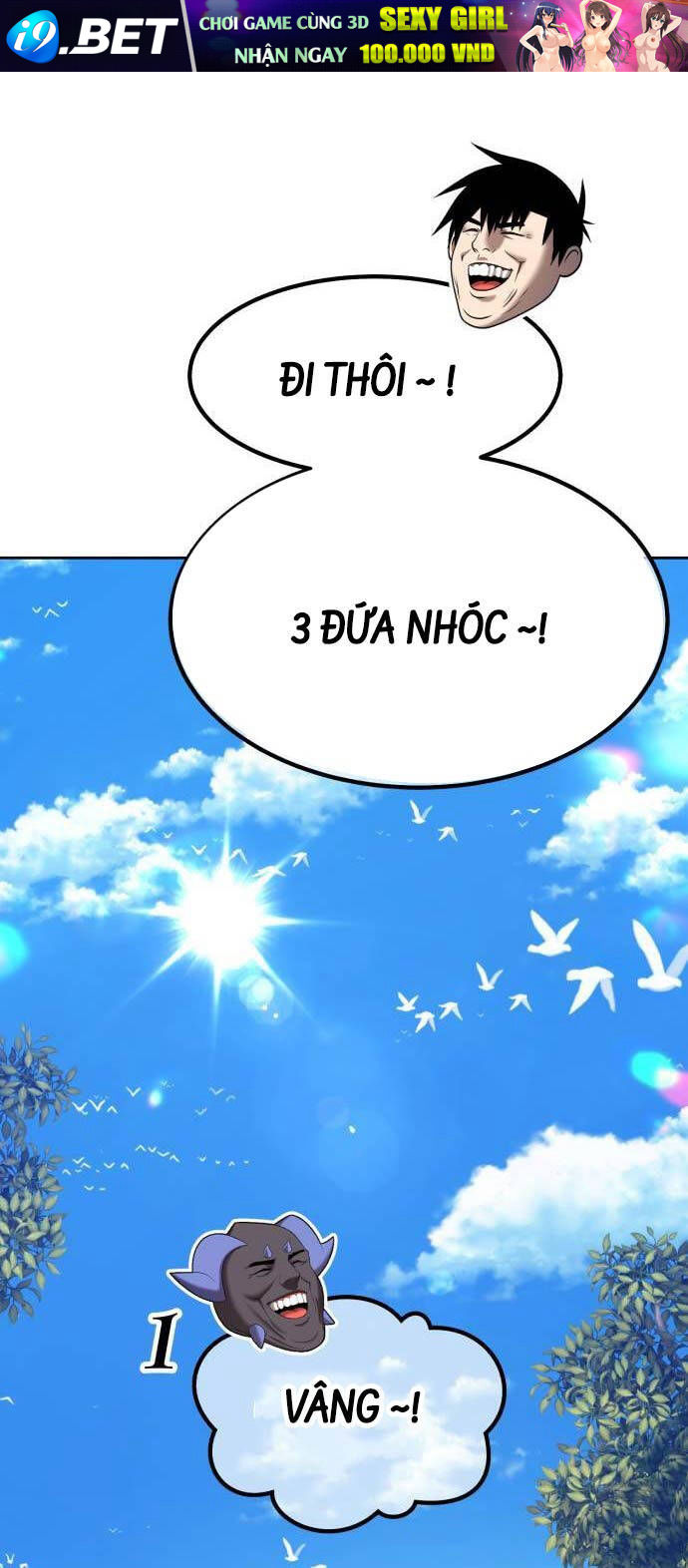 Gậy Gỗ Cấp 99+ - Chapter 99 - Page 181