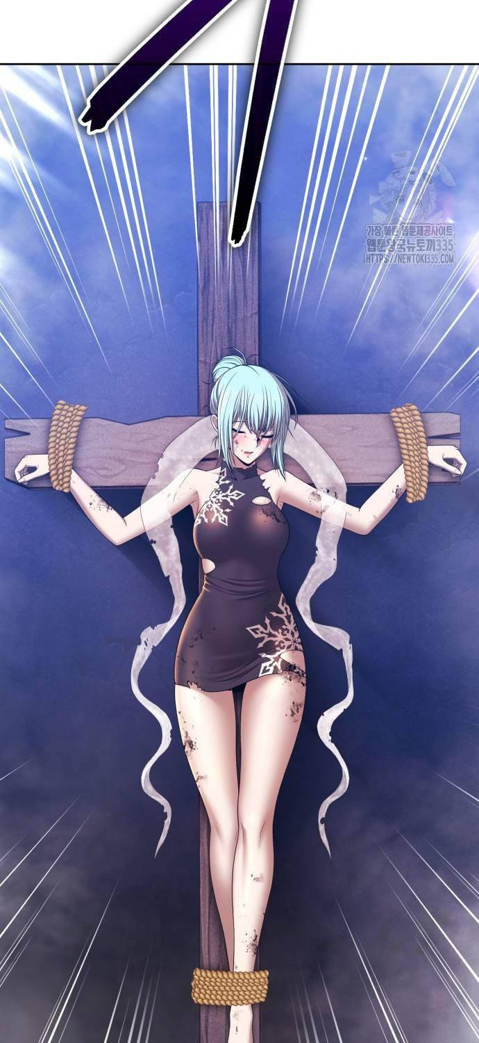 Gậy Gỗ Cấp 99+ - Chapter 99 - Page 202