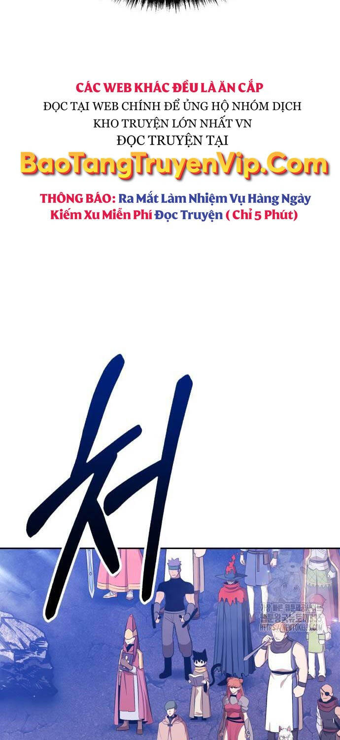 Gậy Gỗ Cấp 99+ - Chapter 99 - Page 211