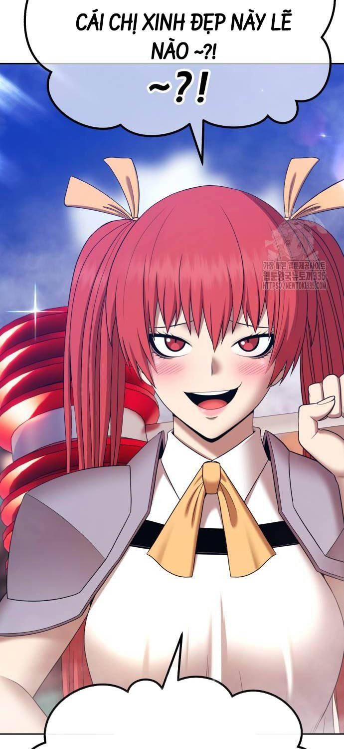 Gậy Gỗ Cấp 99+ - Chapter 99 - Page 222