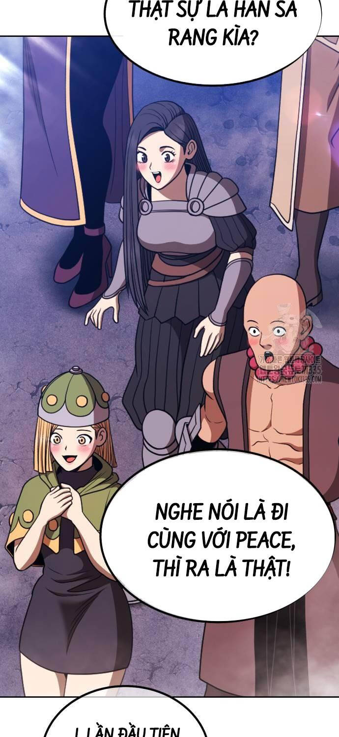 Gậy Gỗ Cấp 99+ - Chapter 99 - Page 224