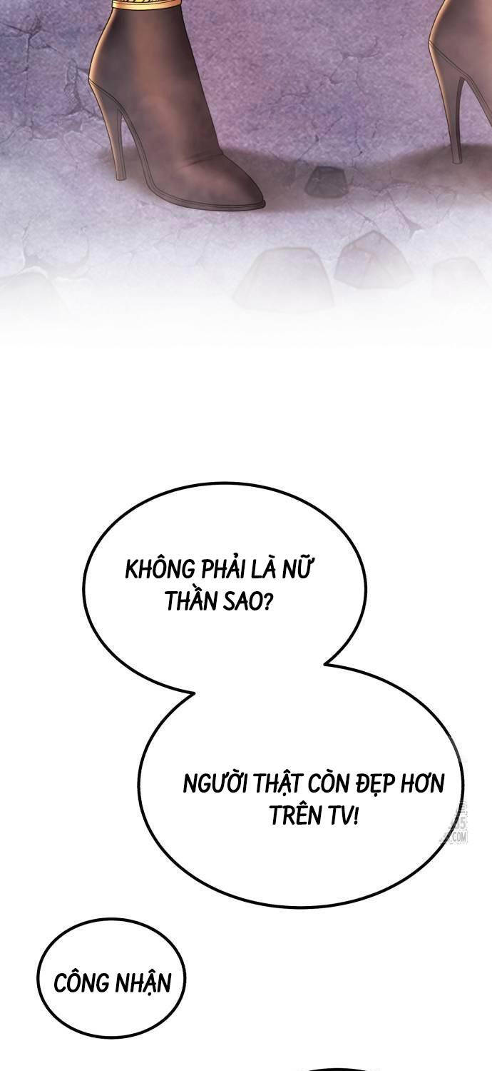 Gậy Gỗ Cấp 99+ - Chapter 99 - Page 228