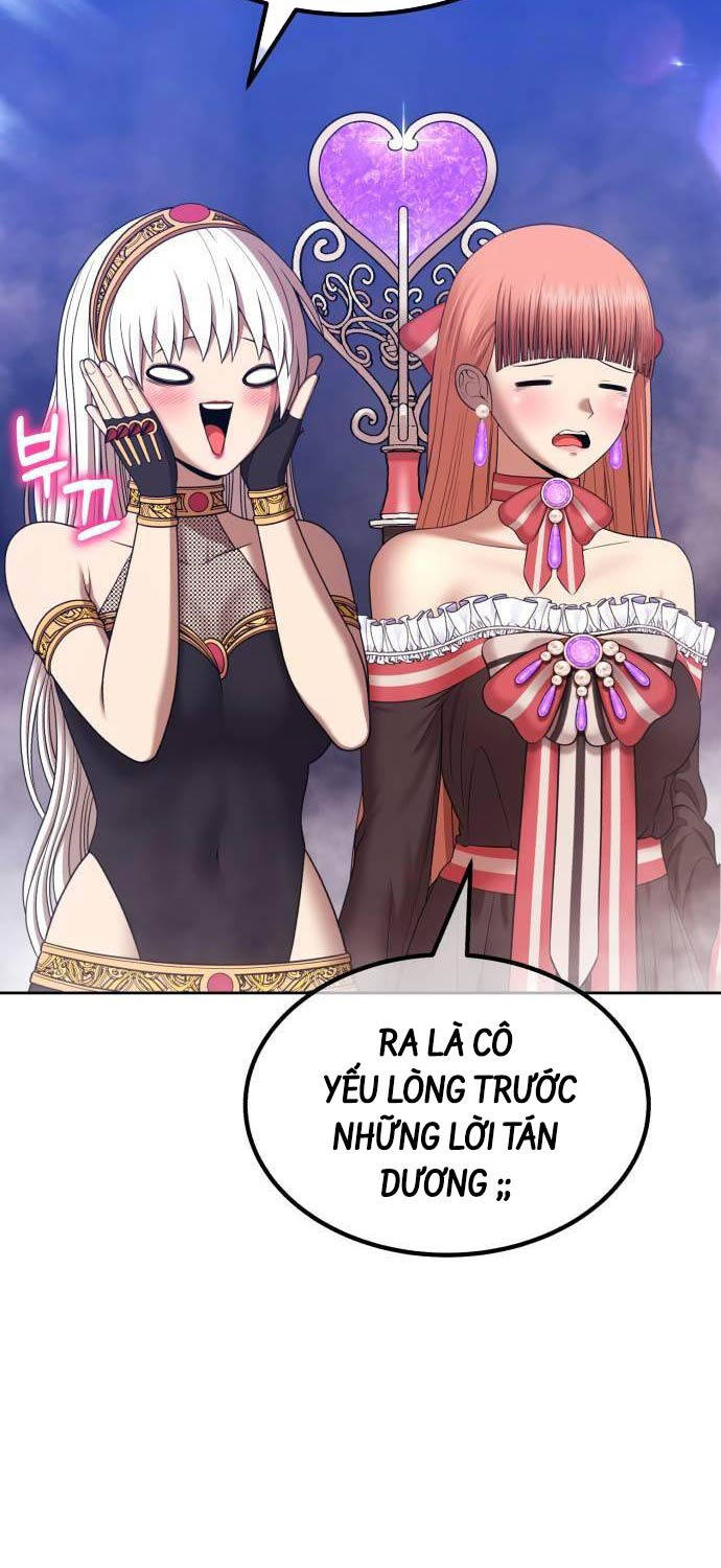 Gậy Gỗ Cấp 99+ - Chapter 99 - Page 231