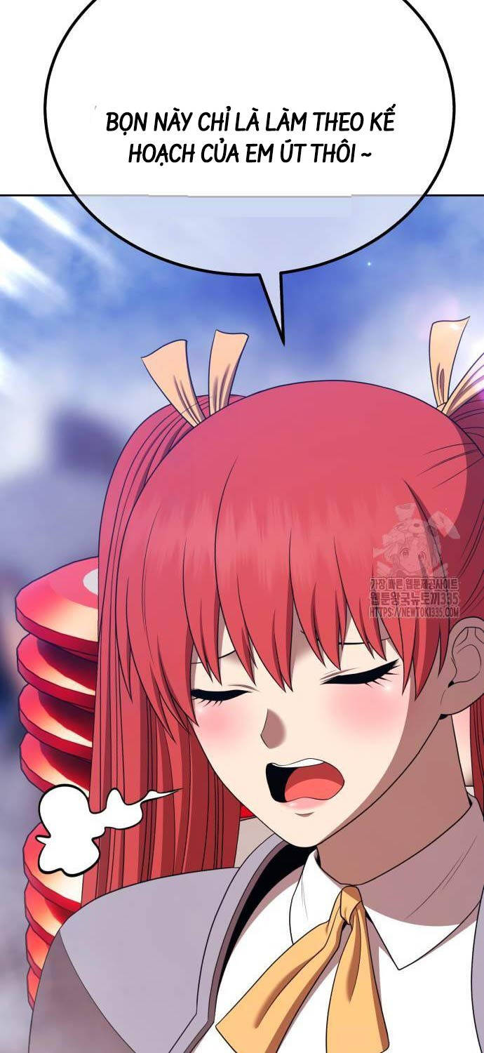 Gậy Gỗ Cấp 99+ - Chapter 99 - Page 243