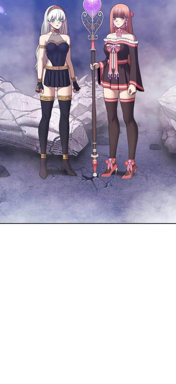 Gậy Gỗ Cấp 99+ - Chapter 99 - Page 250