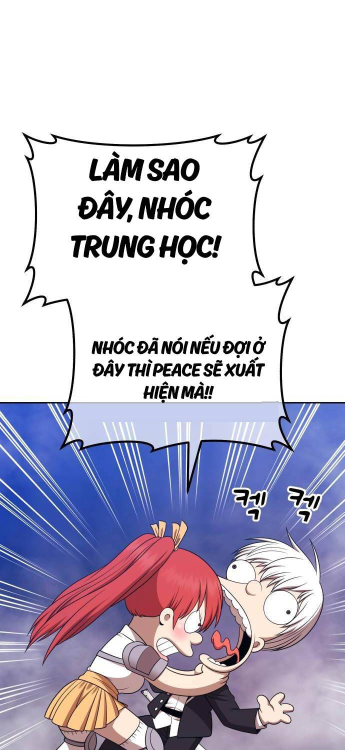 Gậy Gỗ Cấp 99+ - Chapter 99 - Page 254