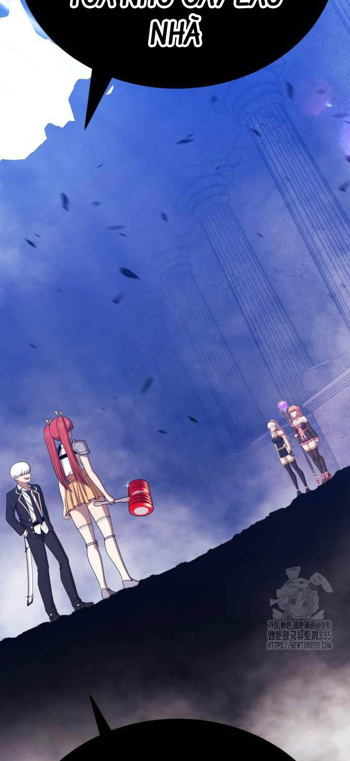 Gậy Gỗ Cấp 99+ - Chapter 99 - Page 265