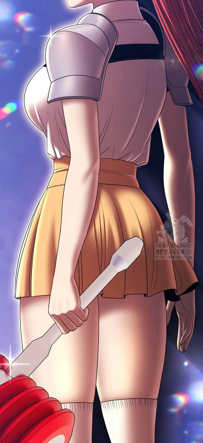 Gậy Gỗ Cấp 99+ - Chapter 99 - Page 27