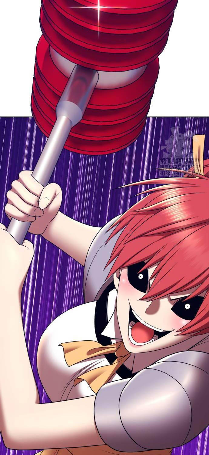 Gậy Gỗ Cấp 99+ - Chapter 99 - Page 276