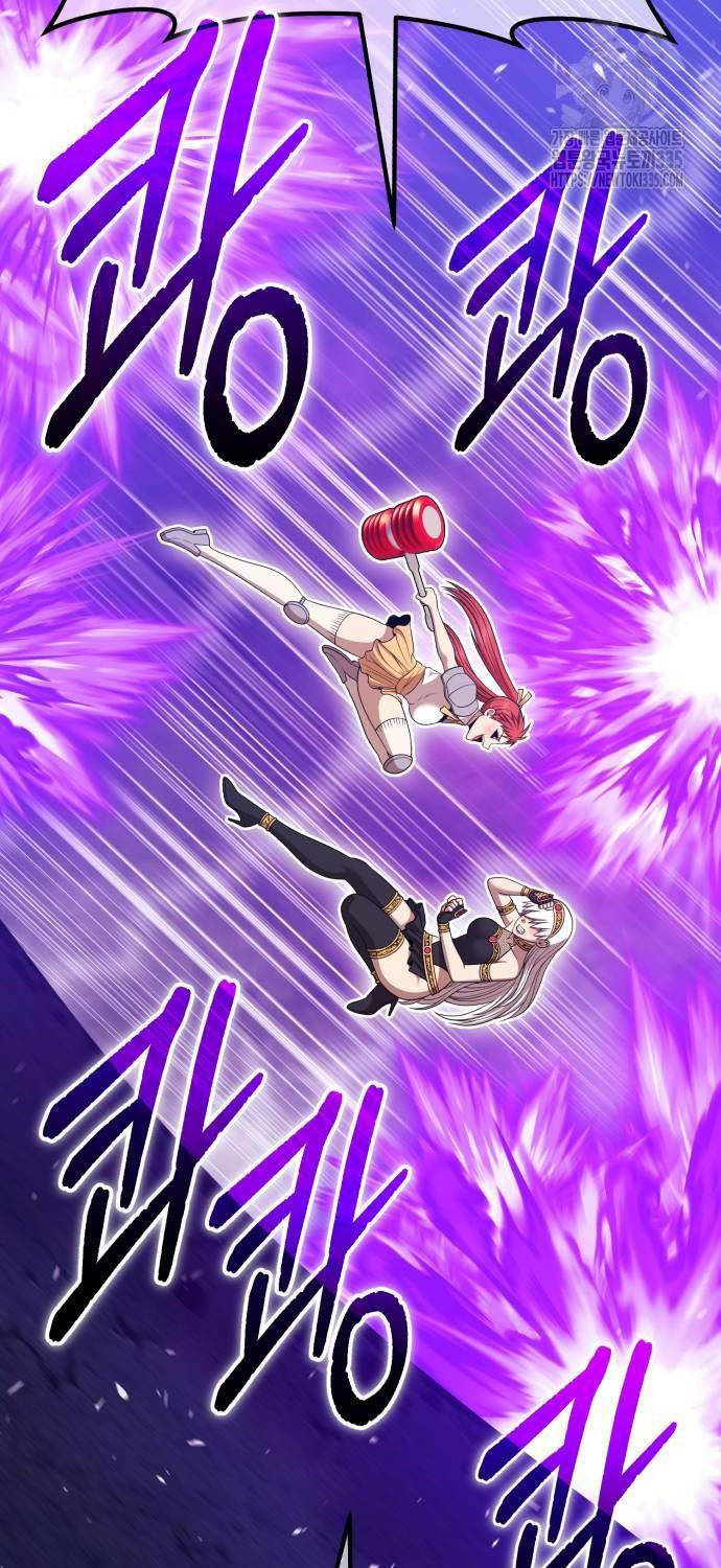 Gậy Gỗ Cấp 99+ - Chapter 99 - Page 290