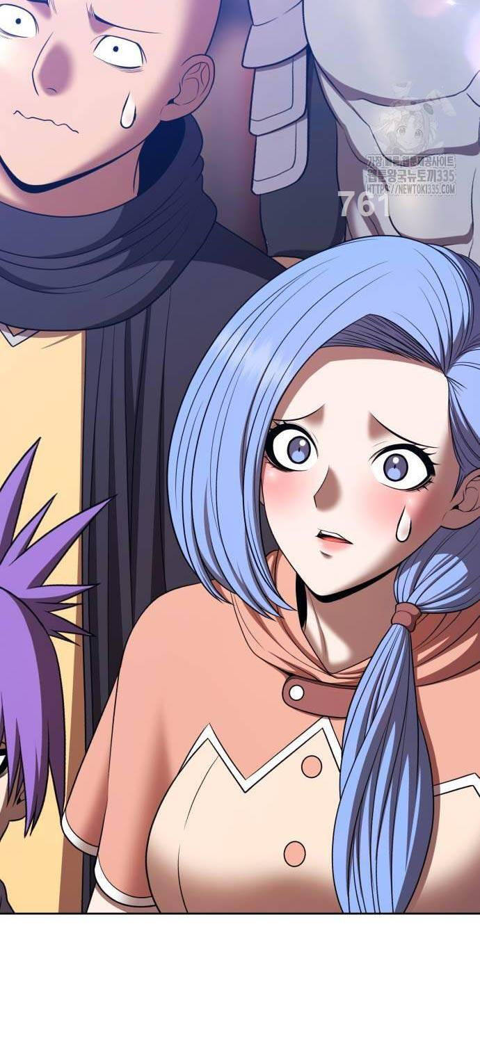 Gậy Gỗ Cấp 99+ - Chapter 99 - Page 3