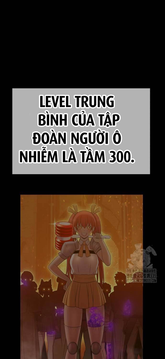 Gậy Gỗ Cấp 99+ - Chapter 99 - Page 300