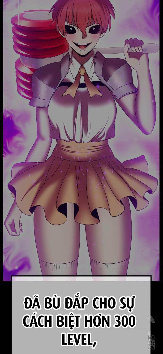Gậy Gỗ Cấp 99+ - Chapter 99 - Page 303