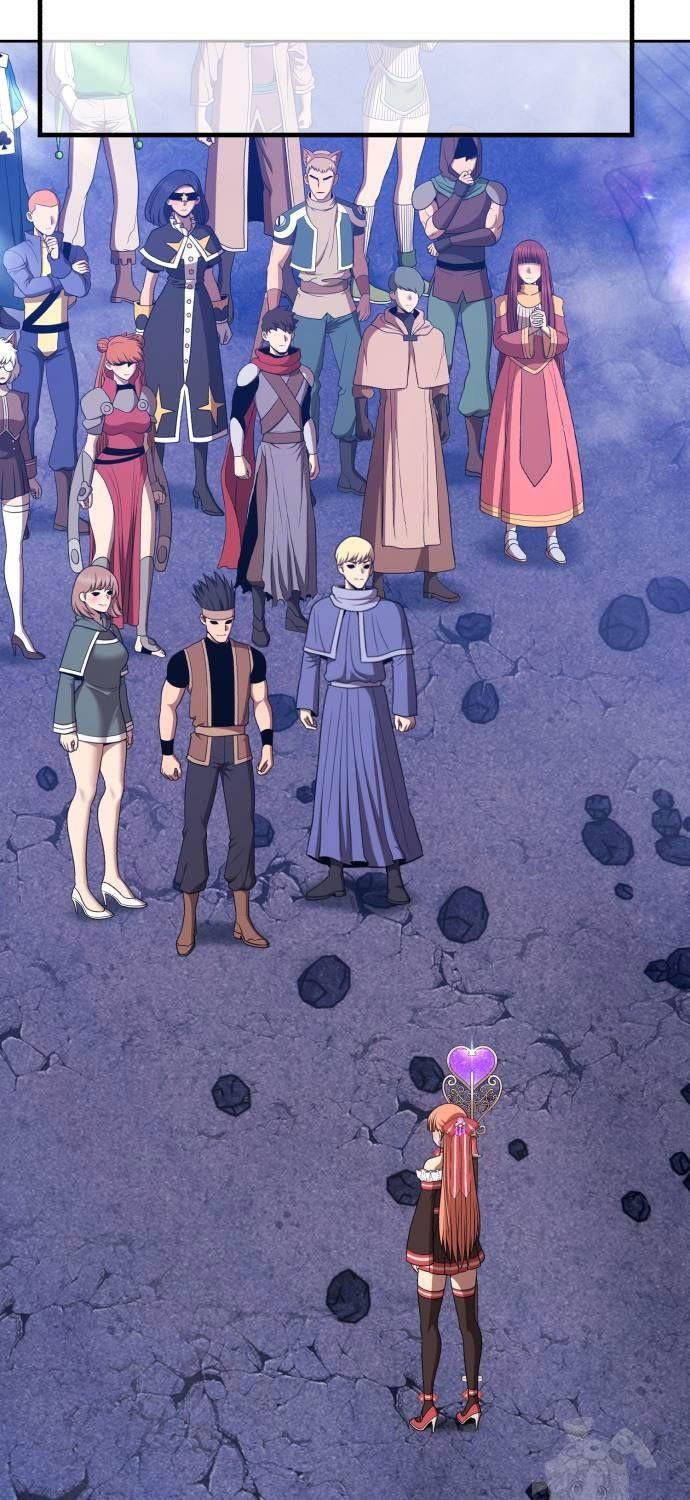 Gậy Gỗ Cấp 99+ - Chapter 99 - Page 306