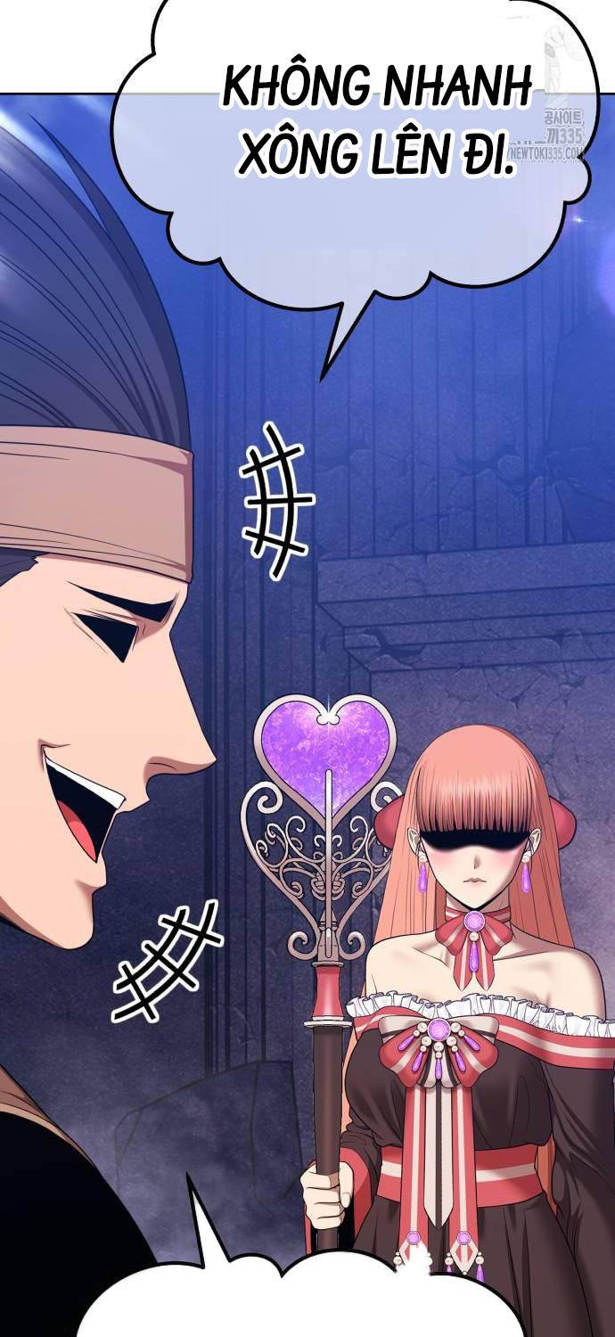 Gậy Gỗ Cấp 99+ - Chapter 99 - Page 308