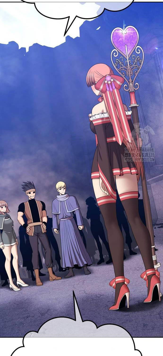 Gậy Gỗ Cấp 99+ - Chapter 99 - Page 313