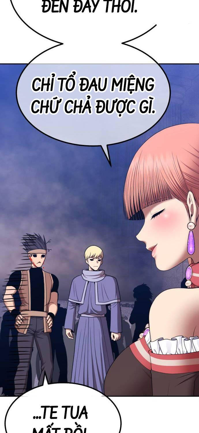 Gậy Gỗ Cấp 99+ - Chapter 99 - Page 325