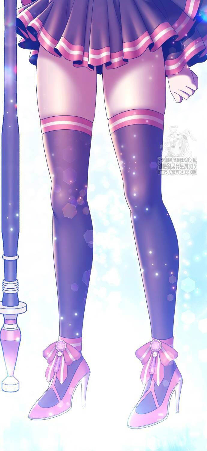 Gậy Gỗ Cấp 99+ - Chapter 99 - Page 330