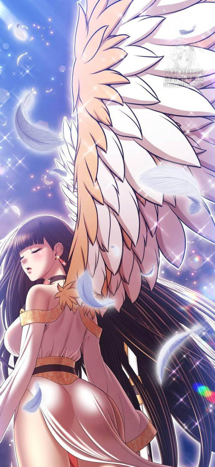 Gậy Gỗ Cấp 99+ - Chapter 99 - Page 345