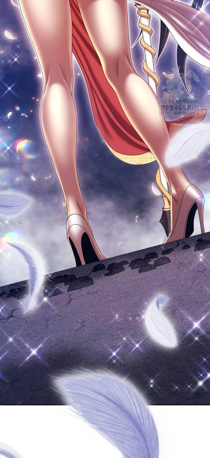 Gậy Gỗ Cấp 99+ - Chapter 99 - Page 346