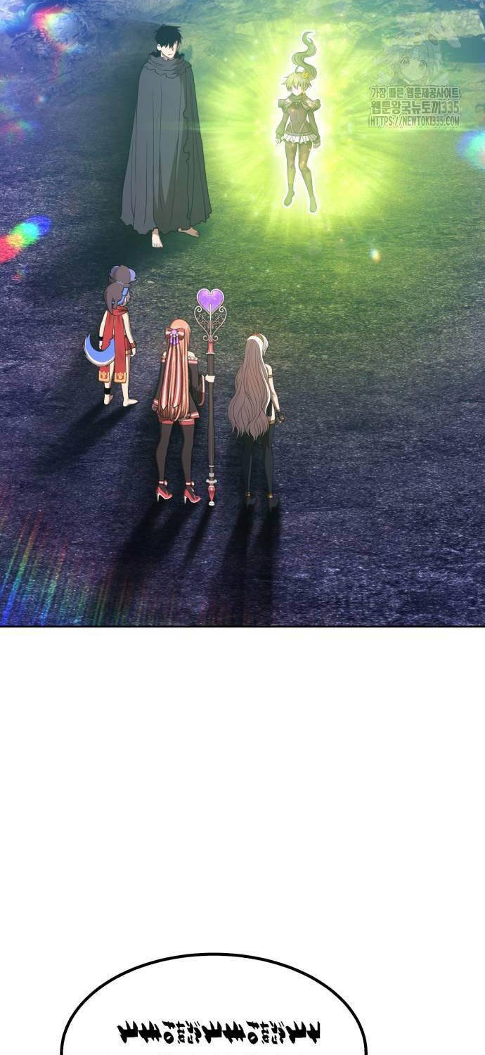 Gậy Gỗ Cấp 99+ - Chapter 99 - Page 38