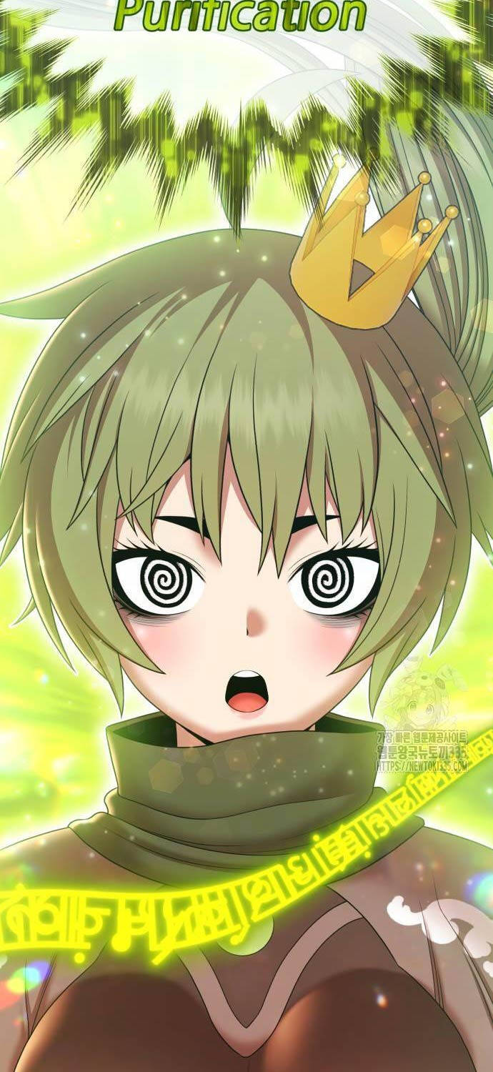 Gậy Gỗ Cấp 99+ - Chapter 99 - Page 47