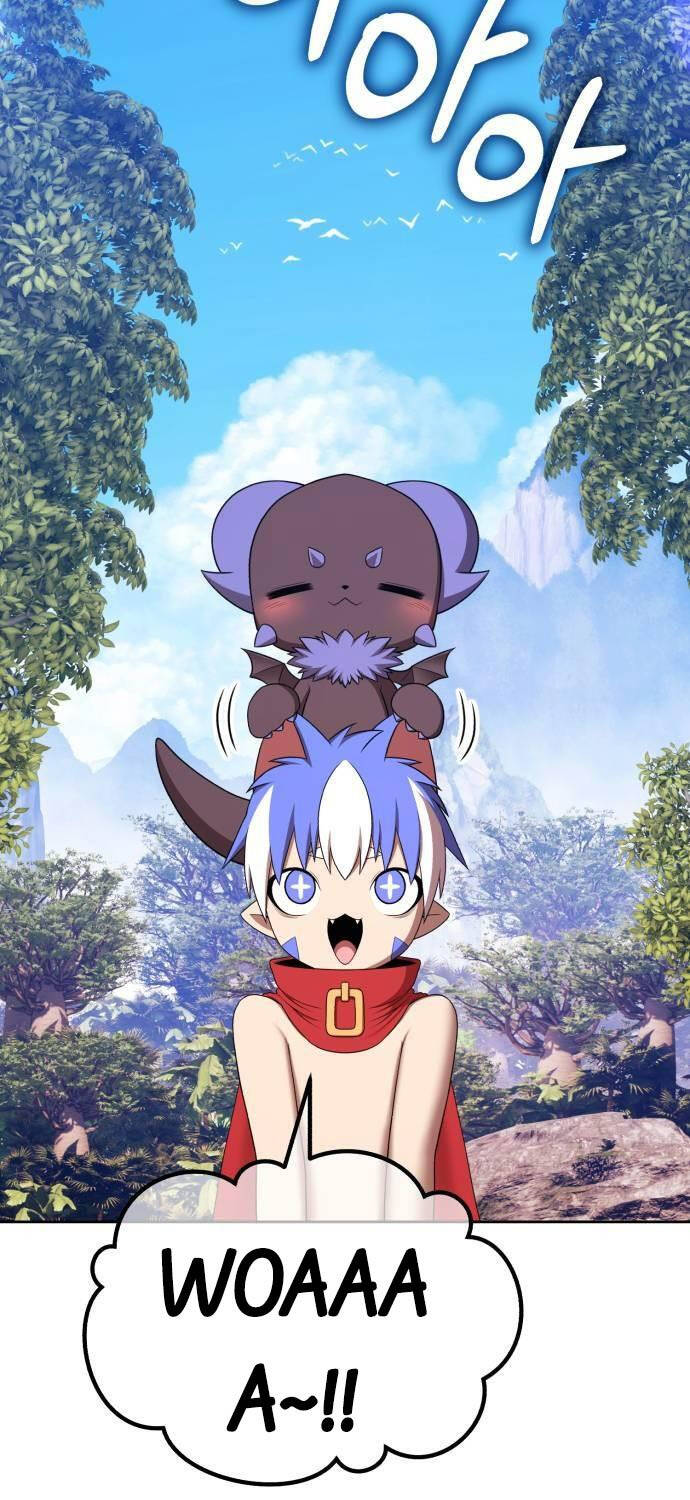 Gậy Gỗ Cấp 99+ - Chapter 99 - Page 54