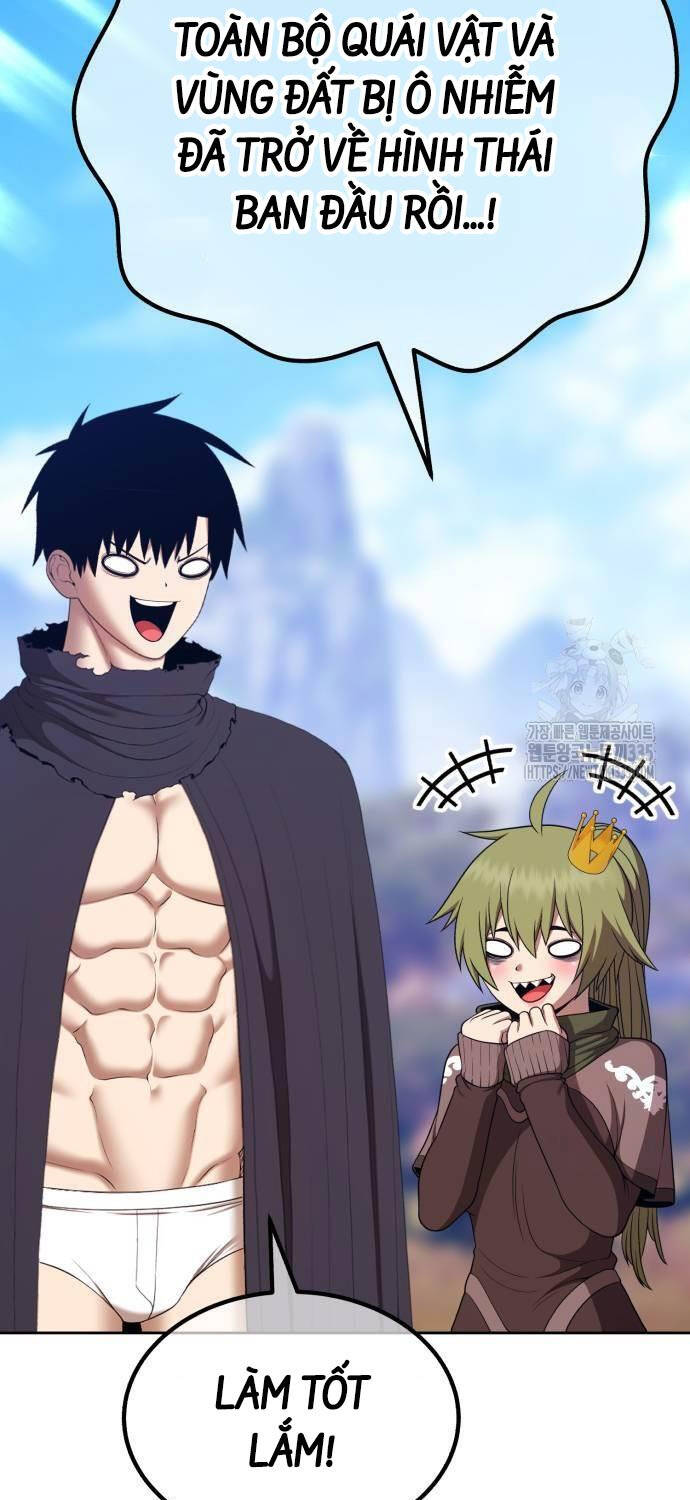 Gậy Gỗ Cấp 99+ - Chapter 99 - Page 62