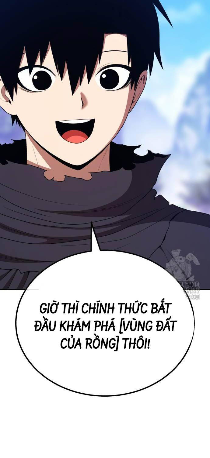Gậy Gỗ Cấp 99+ - Chapter 99 - Page 64