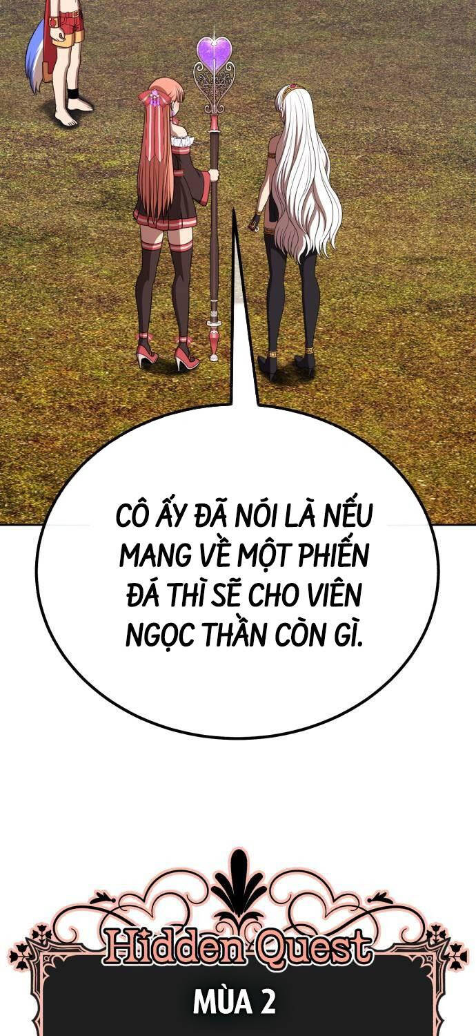 Gậy Gỗ Cấp 99+ - Chapter 99 - Page 66