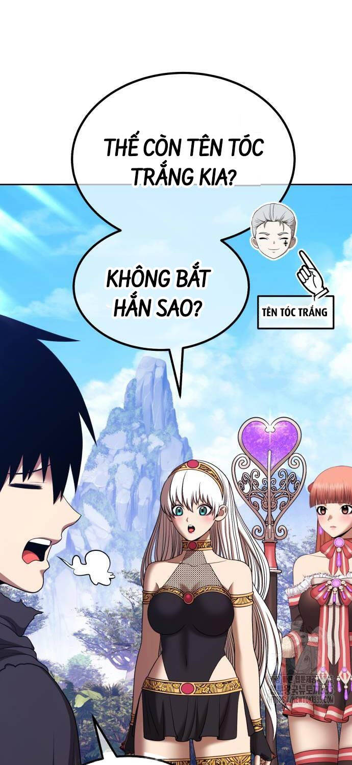 Gậy Gỗ Cấp 99+ - Chapter 99 - Page 68