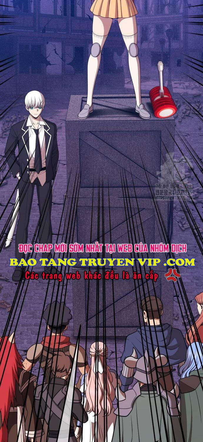 Gậy Gỗ Cấp 99+ - Chapter 99 - Page 7