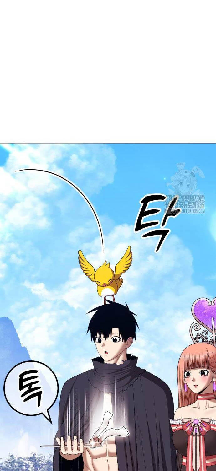 Gậy Gỗ Cấp 99+ - Chapter 99 - Page 79