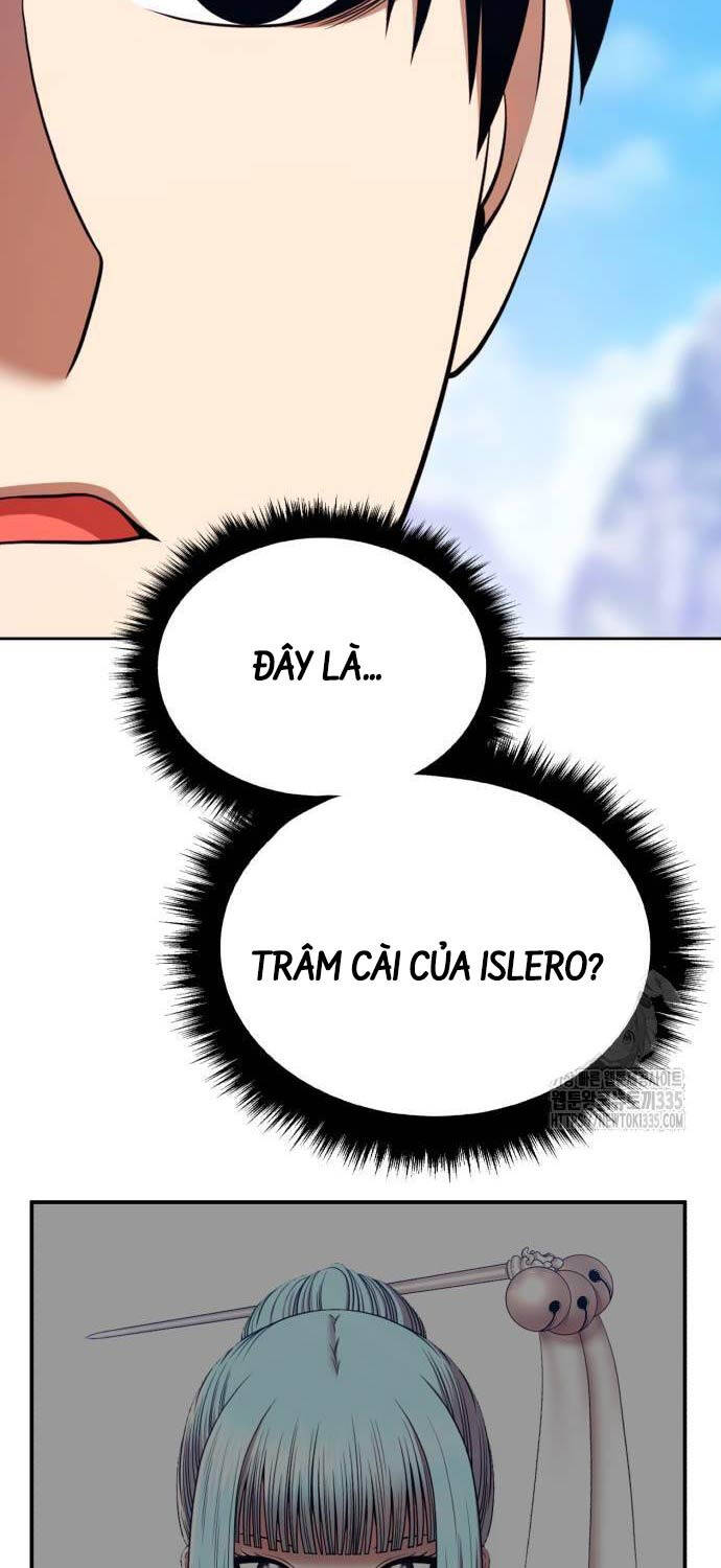 Gậy Gỗ Cấp 99+ - Chapter 99 - Page 83